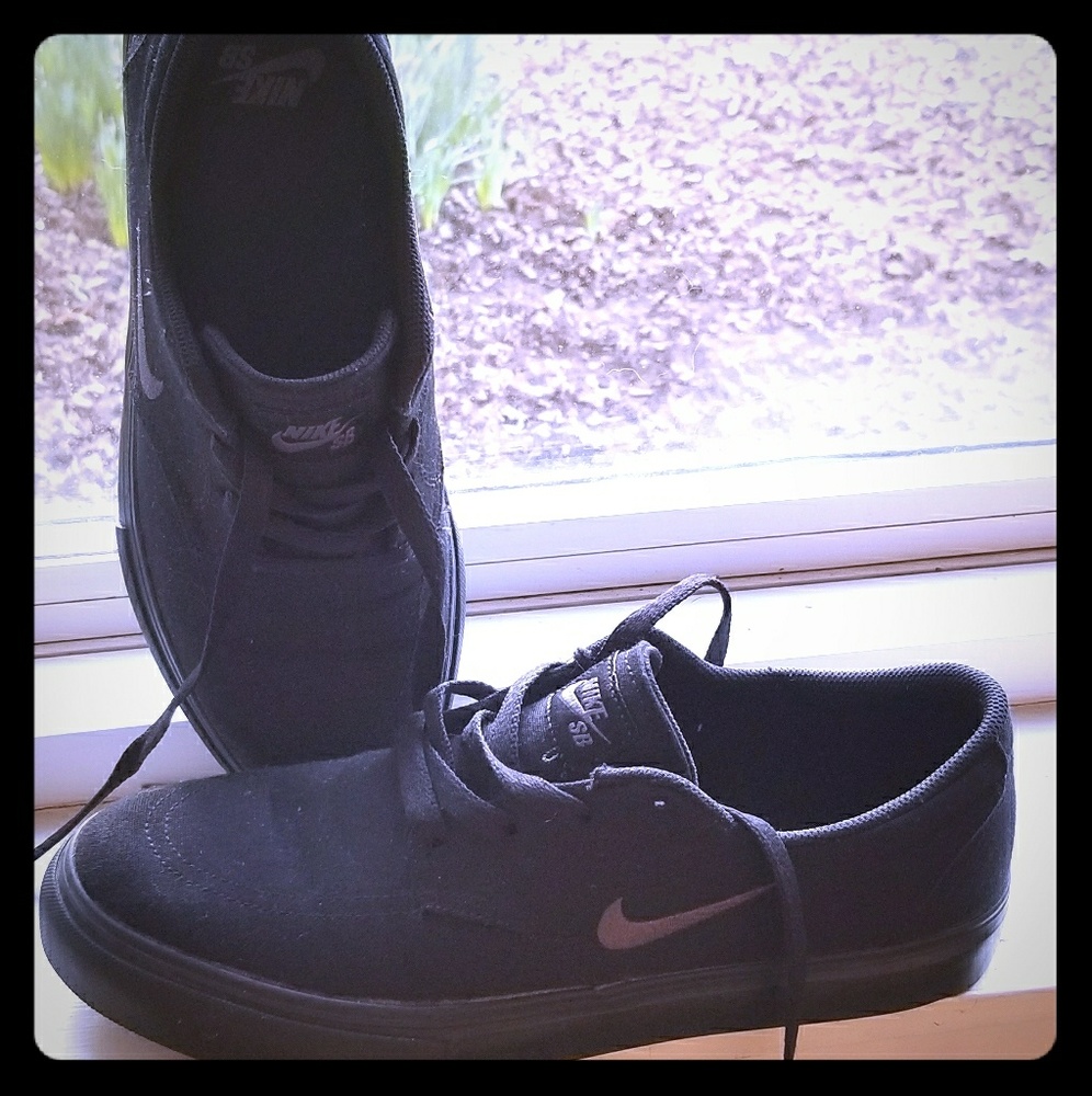 Nike SB